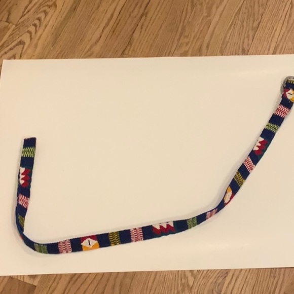 Colorful Belt - Picture 3 of 5